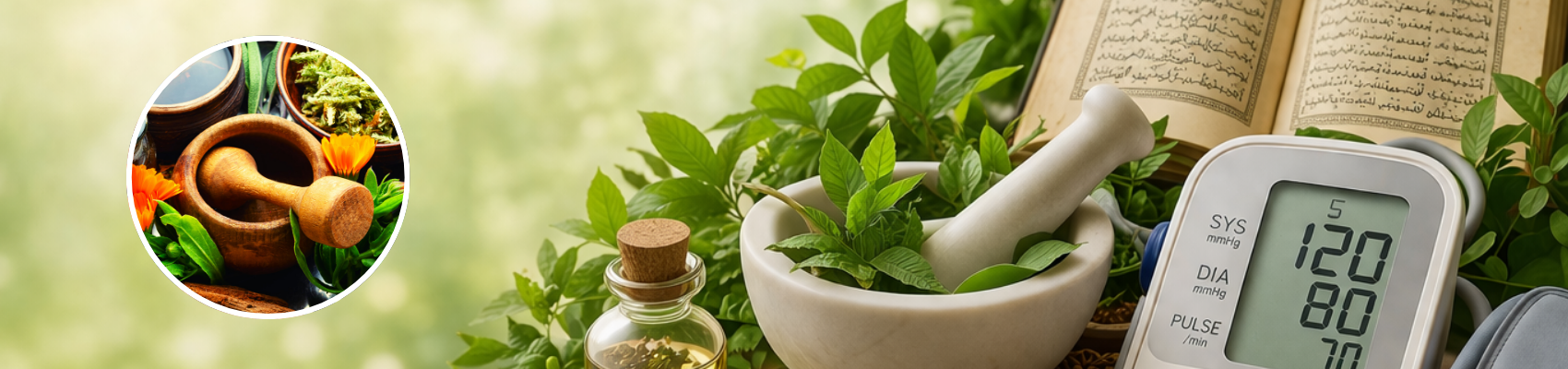 high bp unani medicine